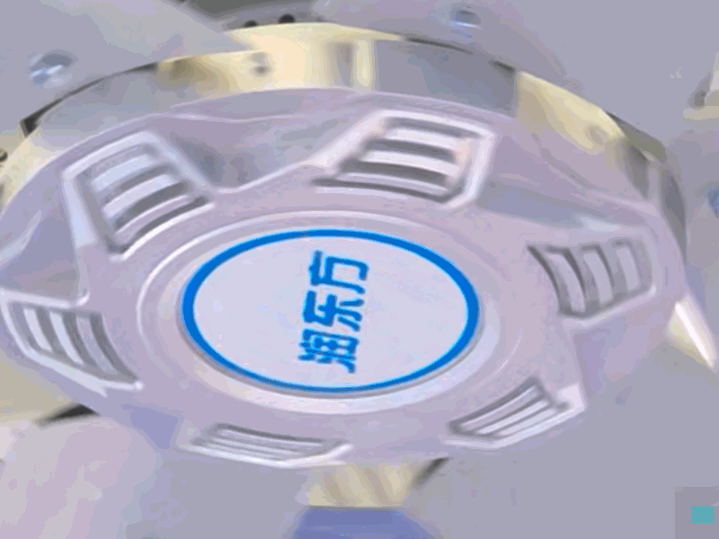  太昌通風降溫，為工業(yè)廠房量身定制潤東方工業(yè)大風扇方案！
