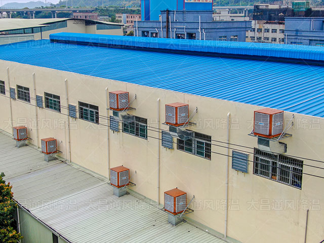 水冷式空調(diào)，讓你的夏天更舒適