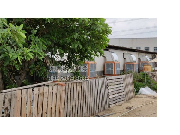 廠房通風(fēng)降溫設(shè)備|車間降溫的作用有哪些？