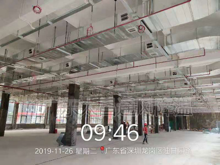 水產(chǎn)養(yǎng)殖環(huán)?？照{(diào)案例