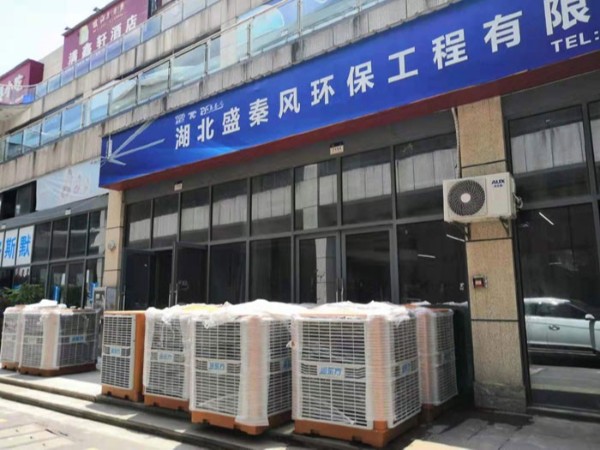 廠房車間為什么要做通風(fēng)降溫工程呢？