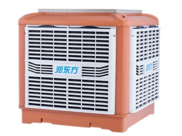 東莞環(huán)?？照{(diào) 電子廠水冷空調(diào) 車間水冷空調(diào)