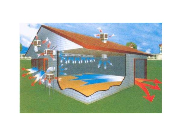 為什么要選擇潤東方環(huán)?？照{(diào)