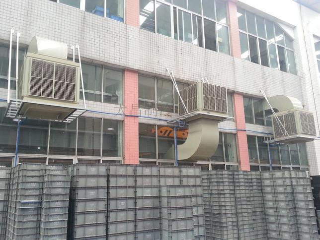 電鍍廠環(huán)?？照{(diào)工程