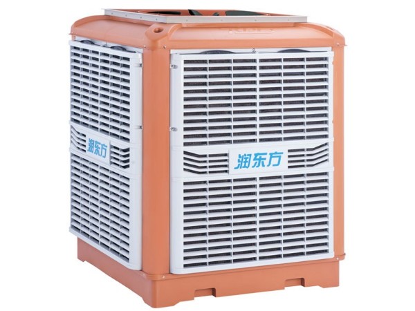 電子廠降溫 東莞環(huán)?？照{