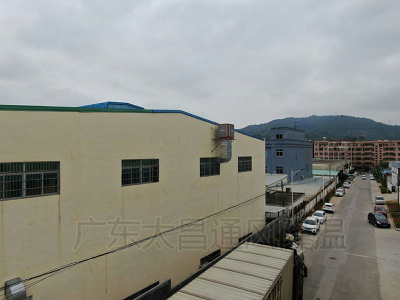 注塑廠環(huán)?？照{(diào)案例