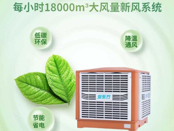 疫情當(dāng)前 你還覺(jué)得車間增加新風(fēng)系統(tǒng)不重要嗎？