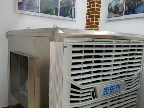 蒸發(fā)式水冷空調(diào)的性能怎么樣？
