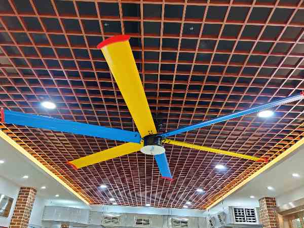 比中央空調(diào)更好的通風(fēng)系統(tǒng)，選它就對啦