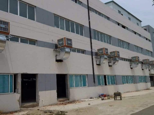 什么是節(jié)能環(huán)?？照{(diào)？