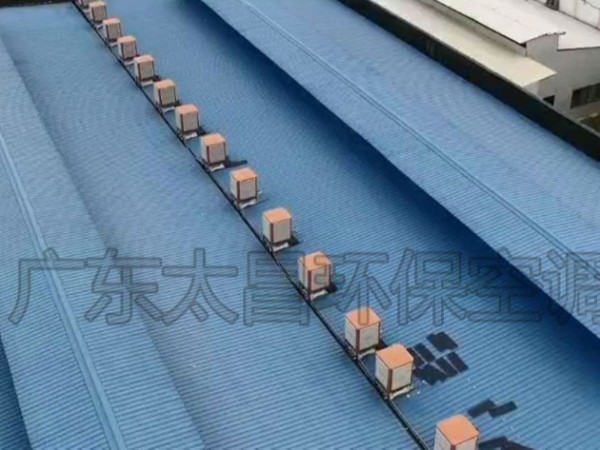 15000平米的車間做環(huán)?？照{工程多少錢？