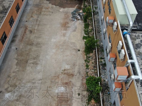 潤東方環(huán)?？照{(diào)制冷降溫效果怎么樣？